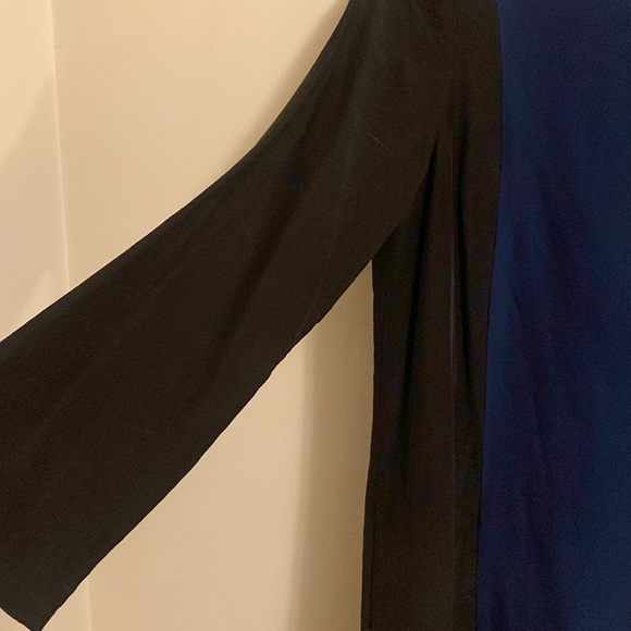 Silk Madewell Dress - Picture 3 of 11